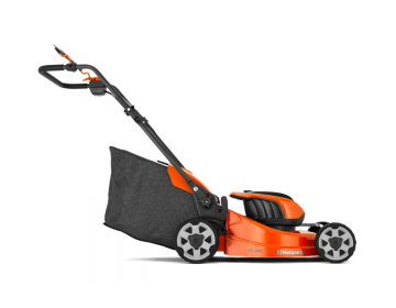 Tondeuse HUSQVARNA batterie LC 142i (incl. 40-C80 en 40-B140)