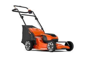 Tondeuse HUSQVARNA batterie LC 142i (excl. Sans accu ni chargeur)