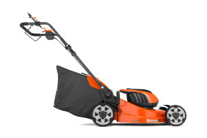 Tondeuse HUSQVARNA batterie LC 142iS (excl. Sans accu ni chargeur)