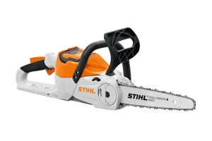 Tronçonneuse STIHL Batterie AK MSA 70.0 C-B 1/4"P