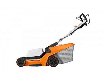 Tondeuse STIHL batterie AK RMA 448.3 V