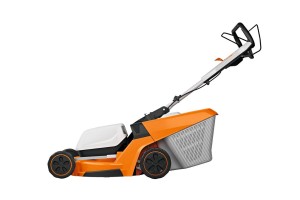 Tondeuse STIHL batterie AK RMA 448.3 V