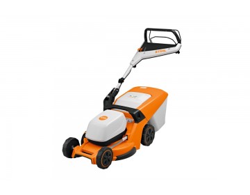 Tondeuse STIHL batterie AK RMA 448.3 V