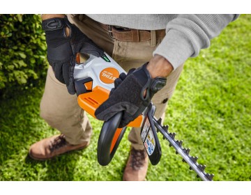 Taille Haie STIHL batterie AS HSA 40.0 SET, 500mm/20"