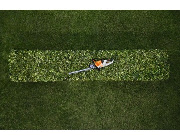 Taille Haie STIHL batterie AS HSA 40.0 SET, 500mm/20"