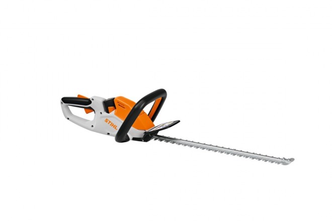 Taille Haie STIHL batterie AS HSA 40.0 SET, 500mm/20"