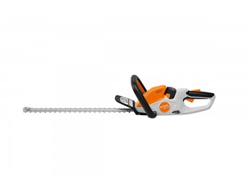 Taille Haie STIHL batterie AS HSA 40.0 SET, 500mm/20"
