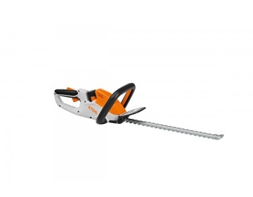 Taille Haie STIHL batterie AS HSA 40.0 SET, 500mm/20"