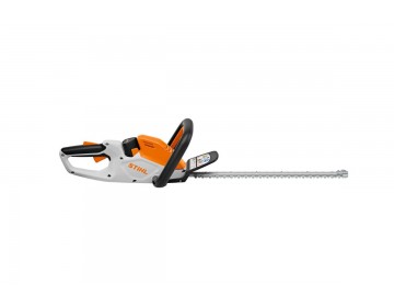 Taille Haie STIHL batterie AS HSA 40.0 SET, 500mm/20"
