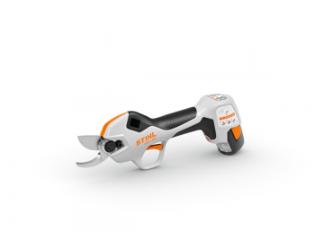 Sécateur STIHL batterie AS ASA 20.0 SET