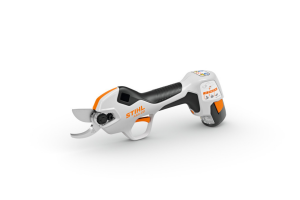 Sécateur STIHL batterie AS ASA 20.0 SET