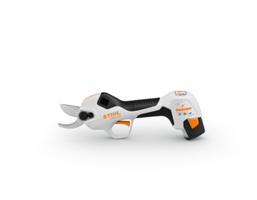 Sécateur STIHL batterie AS ASA 20.0 SET