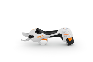 Sécateur STIHL batterie AS ASA 20.0 SET