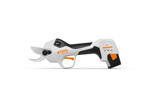 Sécateur STIHL batterie AS ASA 20.0 SET