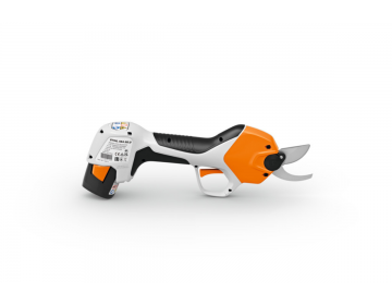 Sécateur STIHL batterie AS ASA 20.0 SET