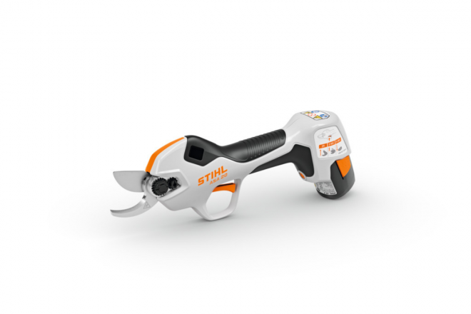 Sécateur STIHL batterie AS ASA 20.0