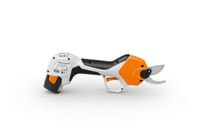 Sécateur STIHL batterie AS ASA 20.0