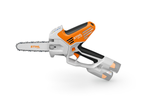 Tronçonneuse STIHL batterie AS GTA 40.0 SET