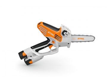 Tronçonneuse STIHL batterie AS GTA 40.0 SET