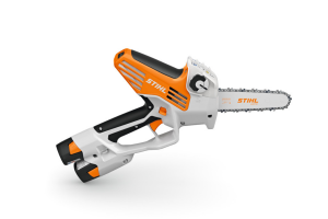 Tronçonneuse STIHL batterie AS GTA 40.0 SET