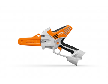 Tronçonneuse STIHL batterie AS GTA 40.0 SET
