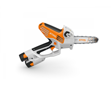 Tronçonneuse STIHL batterie AS GTA 40.0 SET