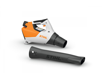 Souffleur STIHL batterie AS BGA 30.0 SET