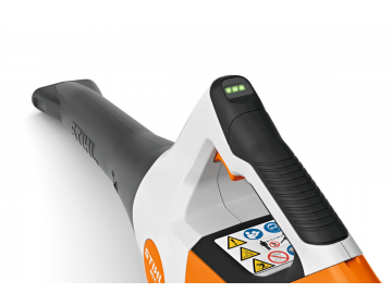Souffleur STIHL batterie AS BGA 30.0 SET