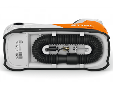 Compresseur STIHL batterie AS KOA 20.0 SET