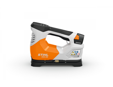 Compresseur STIHL batterie AS KOA 20.0 SET
