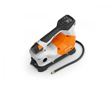 Compresseur STIHL batterie AS KOA 20.0 SET