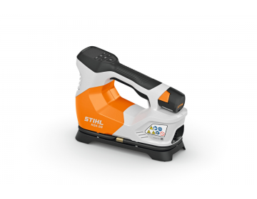 Compresseur STIHL batterie AS KOA 20.0 SET