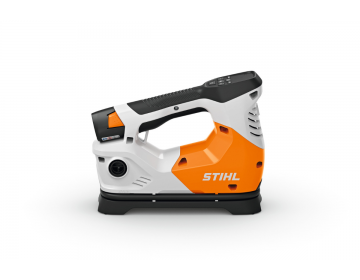Compresseur STIHL batterie AS KOA 20.0 SET