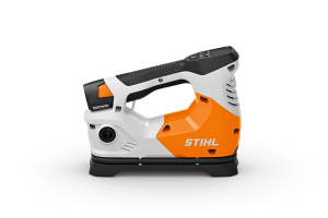 Compresseur STIHL batterie AS KOA 20.0 SET