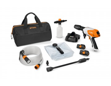 Nettoyeur HP STIHL...