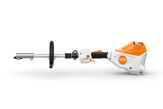 Moteur CombiSystème STIHL à batterie AP KMA 120.0 R