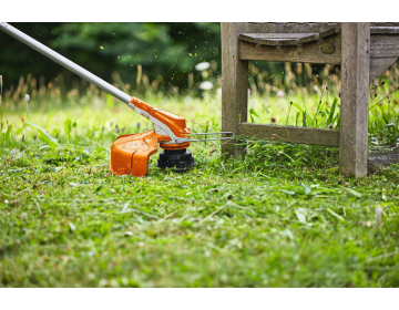 Coupe Bordure STIHL batterie AP FSA 86 R