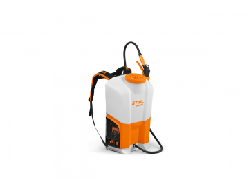 Pulvérisateur STIHL...