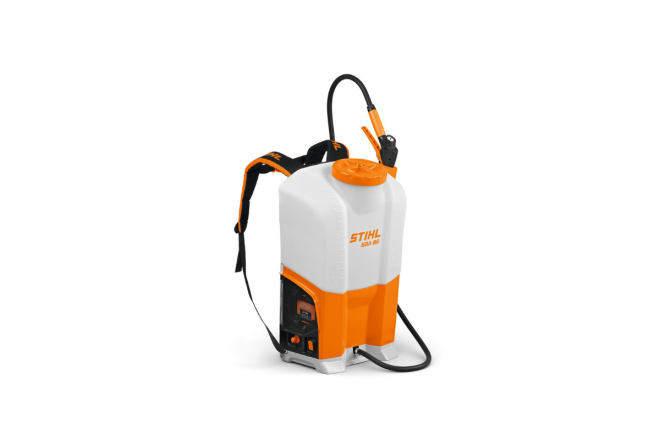Pulvérisateur STIHL batterie AP SGA 85