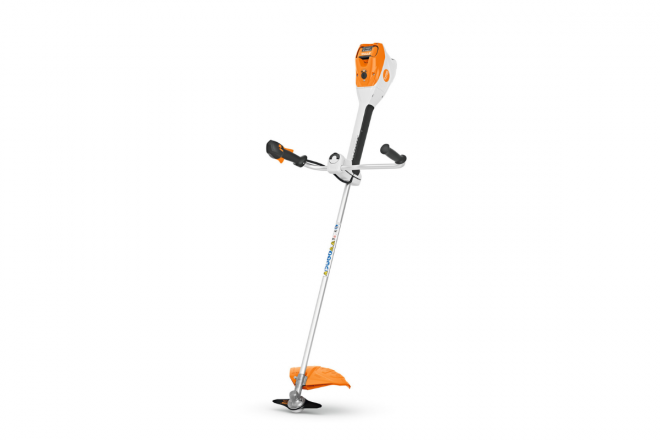 Débroussailleuse STIHL batterie AP FSA 200.0,GC 260-2