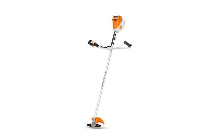 Débroussailleuse STIHL batterie AP FSA 120.0 GC 230-2
