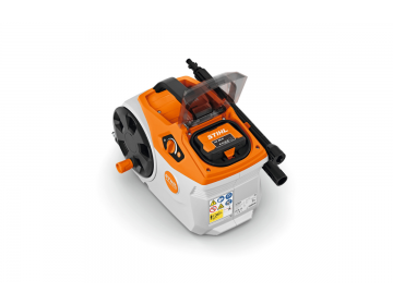 Nettoyeur HP STIHL batterie AK REA 60.0 PLUS
