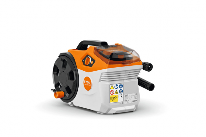 Nettoyeur HP STIHL batterie AP REA 100.0 PLUS