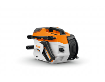 Nettoyeur HP STIHL batterie AP REA 100.0 PLUS