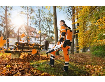 Souffleur STIHL batterie AP BGA 100