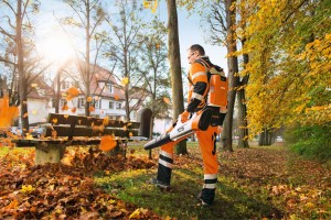 Souffleur STIHL batterie AP BGA 100