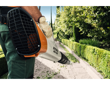 Souffleur STIHL batterie AP BGA 100