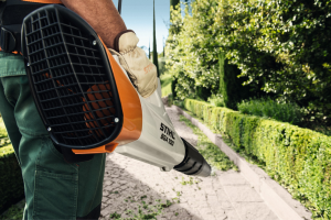 Souffleur STIHL batterie AP BGA 100