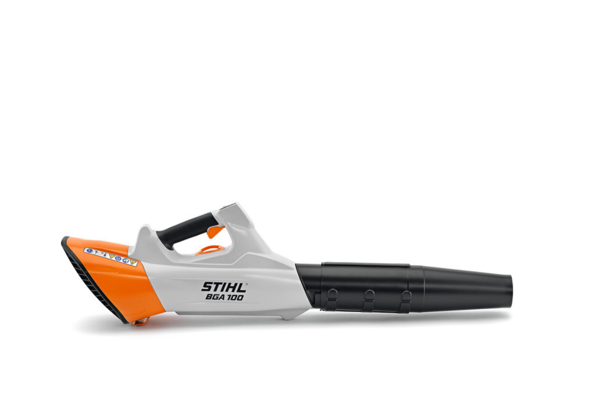 Souffleur STIHL batterie AP BGA 100