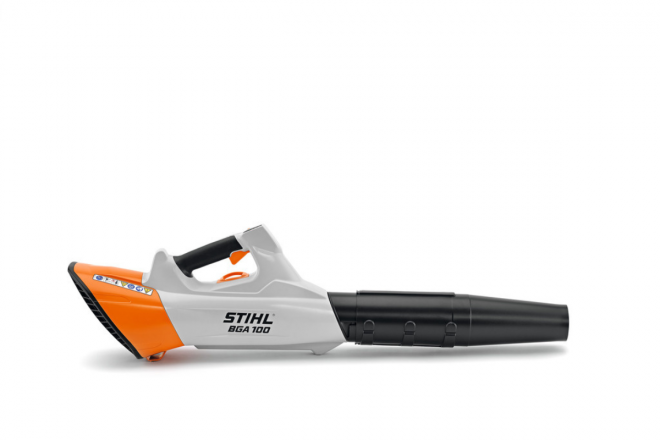 Souffleur STIHL batterie AP BGA 100